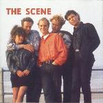 The Scene - The Scene (1995)
