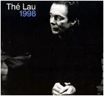 Thé Lau - 1998 (live) (2008)