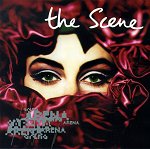The Scene - Arena (Duitstalig) (1998)