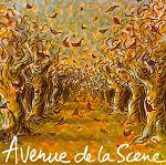 The Scene - Avenue de la Scene (1993)